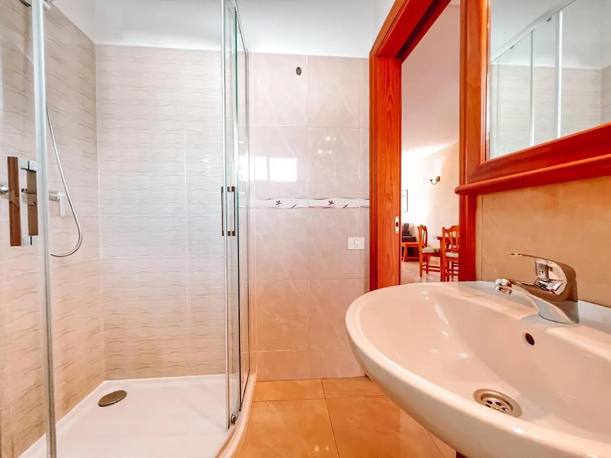 Apartment In Los Agaves, Close To Playa Bobo, La116 Playa de las Americas