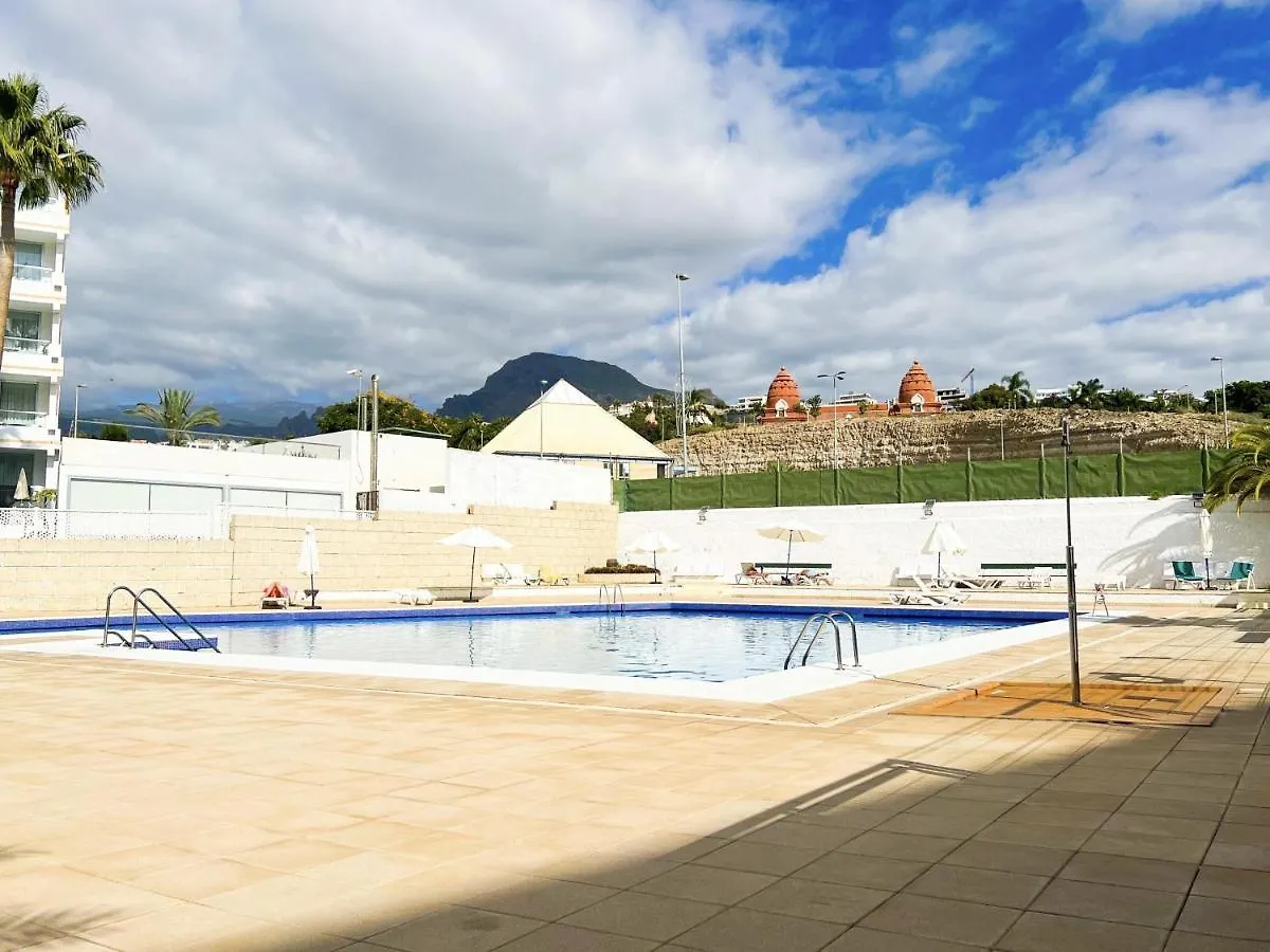 Apartment In Los Agaves, Close To Playa Bobo, La116 Playa de las Americas