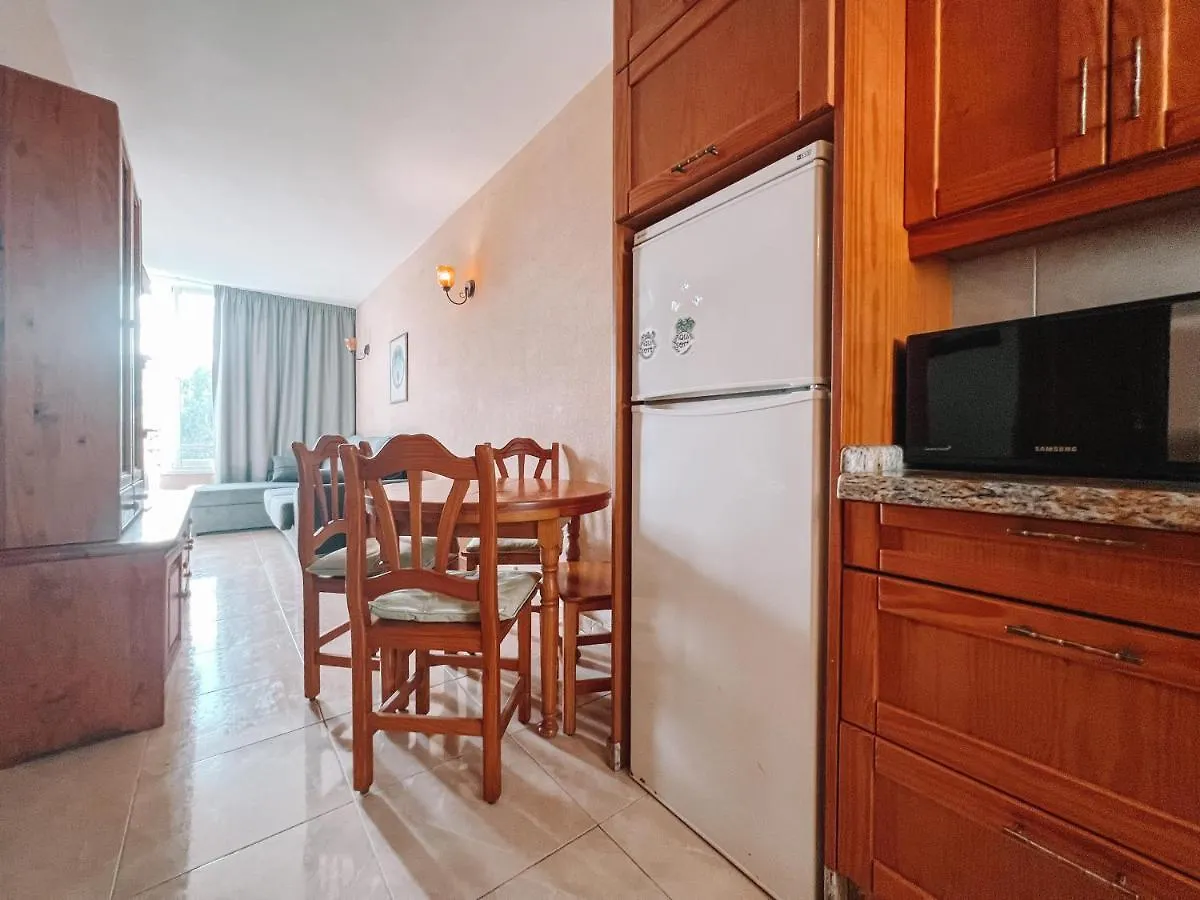 Apartment In Los Agaves, Close To Playa Bobo, La116 Playa de las Americas