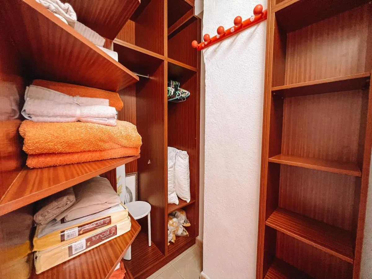 Apartment In Los Agaves, Close To Playa Bobo, La116 Playa de las Americas