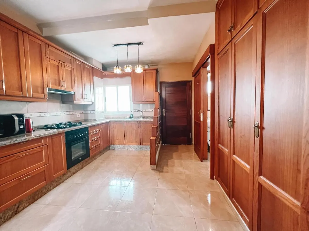 Apartment In Los Agaves, Close To Playa Bobo, La116 Playa de las Americas  Spain