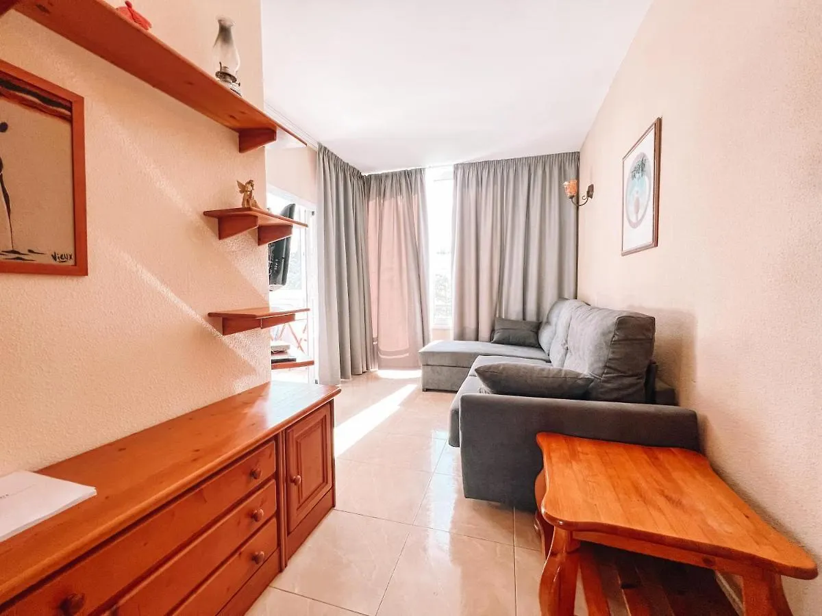 Apartment In Los Agaves, Close To Playa Bobo, La116 Playa de las Americas