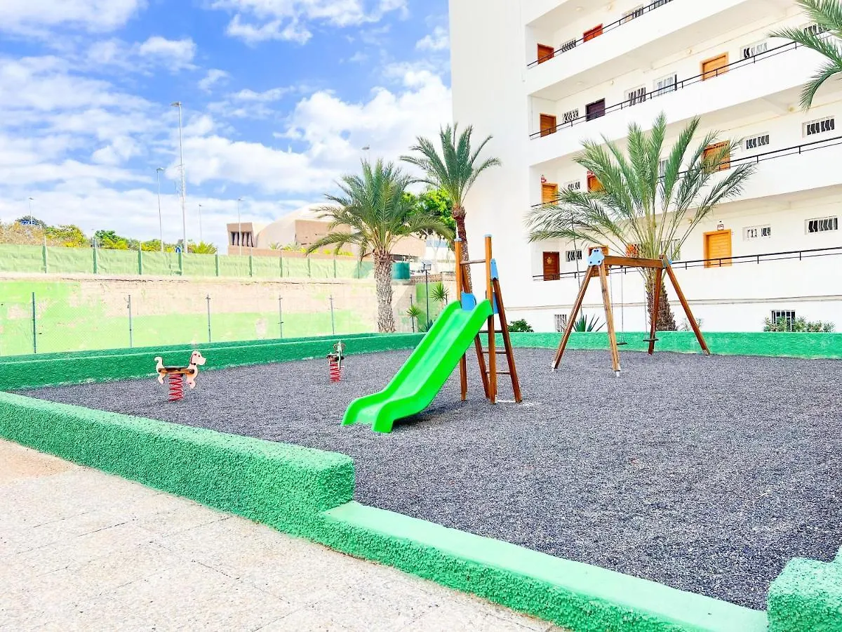 Apartment In Los Agaves, Close To Playa Bobo, La116 Playa de las Americas  0*, Playa de las Americas (Tenerife)
