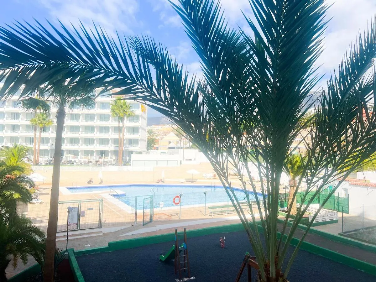 Apartment In Los Agaves, Close To Playa Bobo, La116 Playa de las Américas