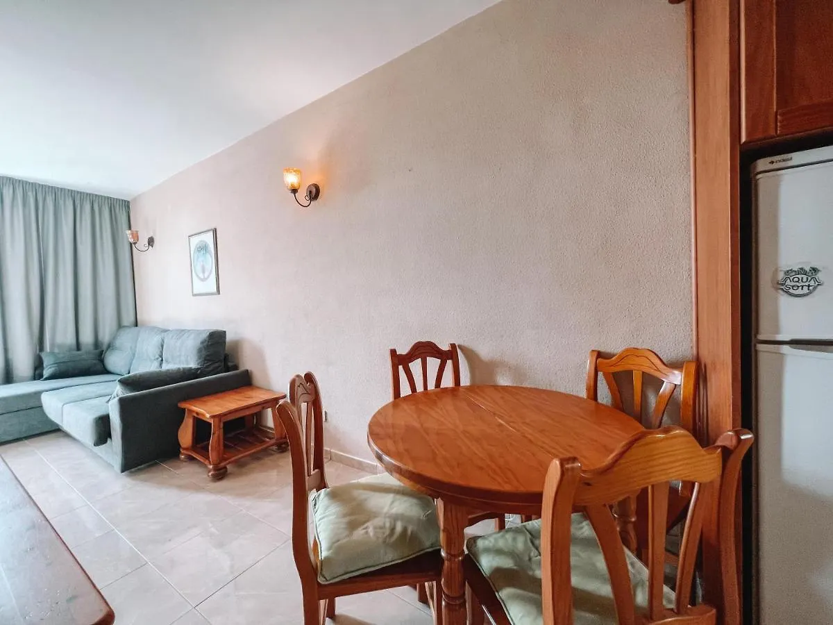 Apartment In Los Agaves, Close To Playa Bobo, La116 Playa de las Americas  0*, Playa de las Americas (Tenerife) Spagna
