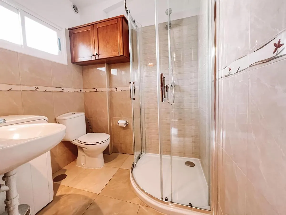 Apartment In Los Agaves, Close To Playa Bobo, La116 بلايا ذي لاس أميريكاس إسبانيا