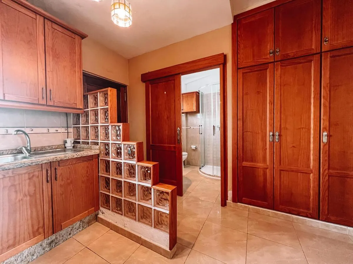 Apartment In Los Agaves, Close To Playa Bobo, La116 بلايا ذي لاس أميريكاس